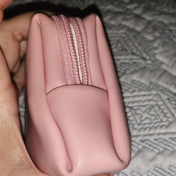 Furla Pink Women's Bag - Picture 12 of 14